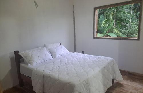 Paraty Ski Chalet | Casa rustica em Paraty!