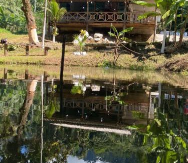 Paraty Ski Chalet | Casa rustica em Paraty!