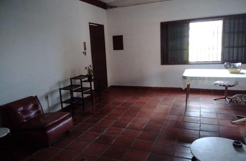 Ilha Comprida House | Casa rústica fim da ilha