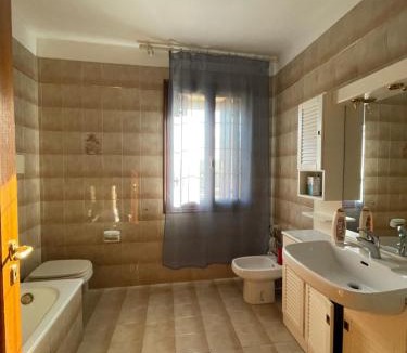 Torri di Quartesolo House | Casa Rustica - Camere