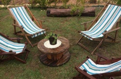 Iraquara House | Casa Rustica na Chapada Diamantina - Recanto Morro do Sobrado