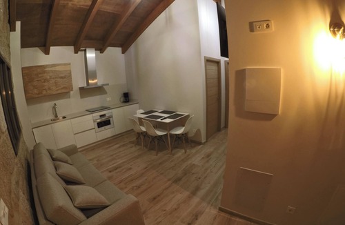 Donon House | Casa Rustica O Facho