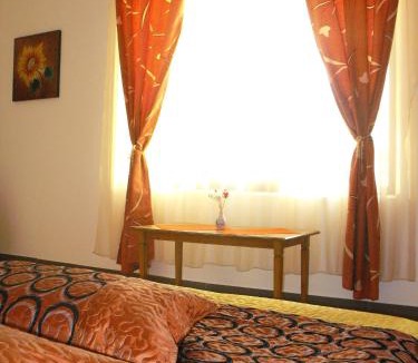 Focsani House | Casa Rustica