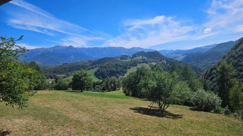 Moieciu de Jos Cabin | Casa rustica