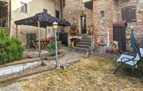 Peccioli House | Casa Rustica Toscana