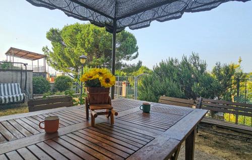 Peccioli House | Casa Rustica Toscana