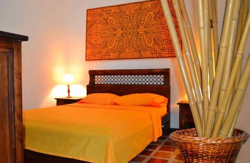 San Antonio Bed & Breakfast | Casa Ruta Sur