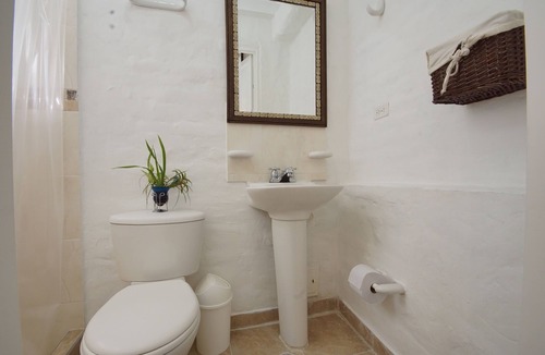 San Antonio Bed & Breakfast | Casa Ruta Sur