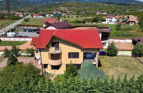 Calimanesti Villa | Casa RUXI