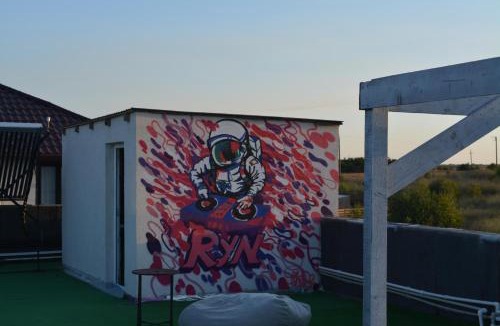 Vama Veche House | Casa Ryn