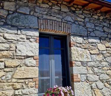 Sini House | Casa S'Urtzula