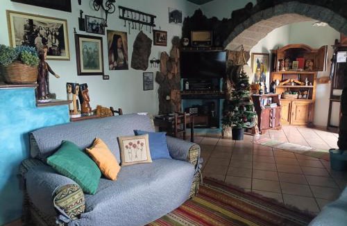 Gavoi Apartment | Casa Sa Hosta