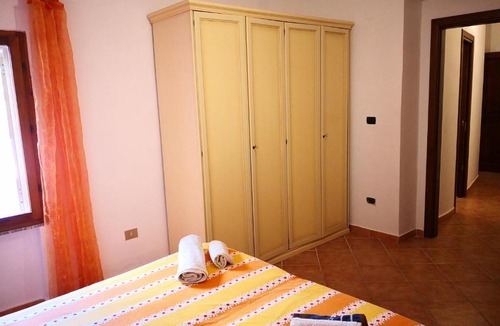 Cala Gonone House | Casa Sa Marghine