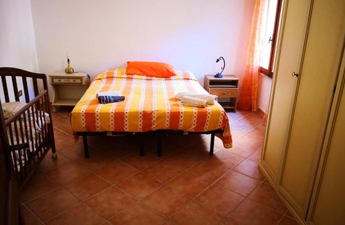 Cala Gonone House | Casa Sa Marghine