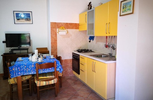 Cala Gonone House | Casa Sa Marghine