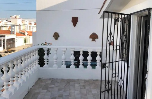 Zona Dorada House | Casa sabalo 5 bedrooms 5 bathrooms