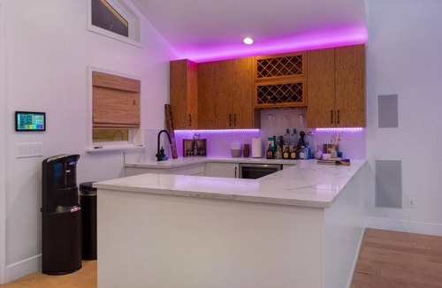 Studio City Villa | Casa Saban - Private Villa Near Disneyland+Downtown LA | Pool