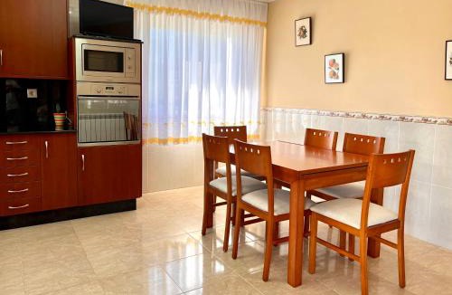 Baiona House | Casa Sabarís