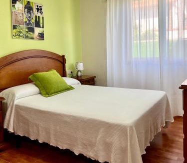 Baiona House | Casa Sabarís