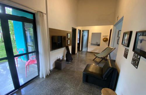 Pacoti House | Casa Sabia