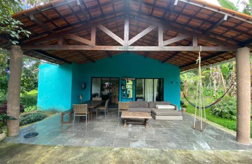 Pacoti House | Casa Sabia