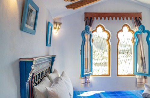 Medina of Chefchaouen House | Casa Sabila