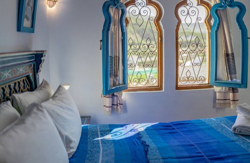 Medina of Chefchaouen House | Casa Sabila