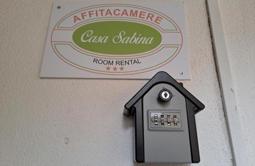 Intra House | Casa Sabina