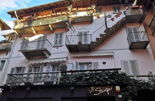 Intra House | Casa Sabina