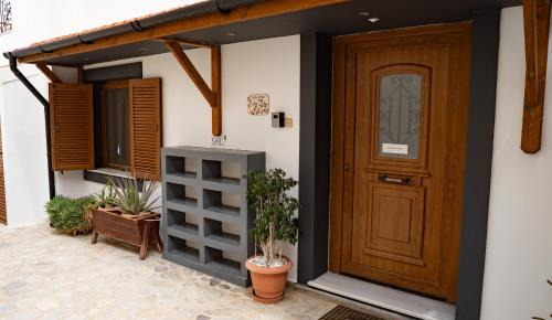 Massouri Villa | Casa Sabine