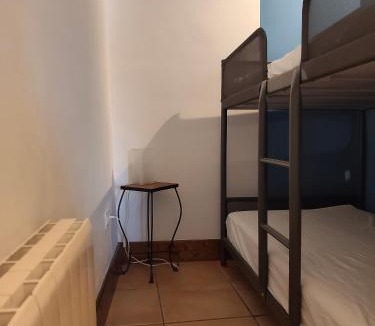 La Bermeja House | Casa Sabor de la Vida