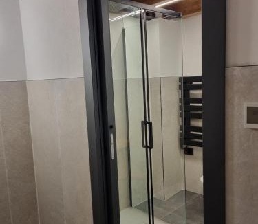 Vione Apartment | Casa Sabri
