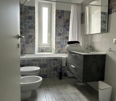 Quartiere XXIII Alessandrino House | Casa Saida