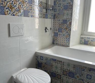 Quartiere XXIII Alessandrino House | Casa Saida