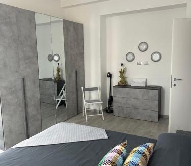 Quartiere XXIII Alessandrino House | Casa Saida
