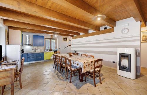 Bagnolo Piemonte House | Casa Salada