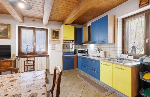 Bagnolo Piemonte House | Casa Salada