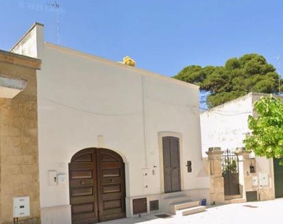 Diso Apartment | Casa Salento Diso
