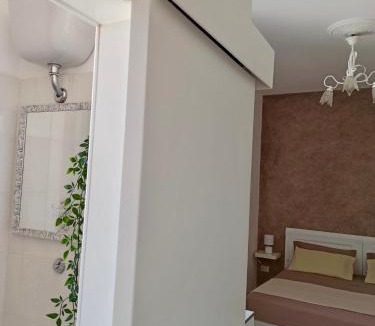 Diso Apartment | Casa Salento Diso