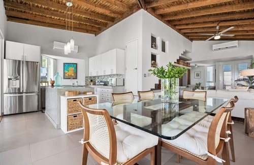 Cabo Rojo House | Casa Salinas | Spacious Waterfront Home with Pool