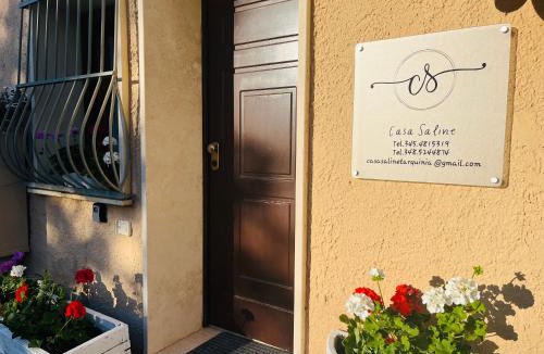 Lido di Tarquinia Apartment | Casa Saline