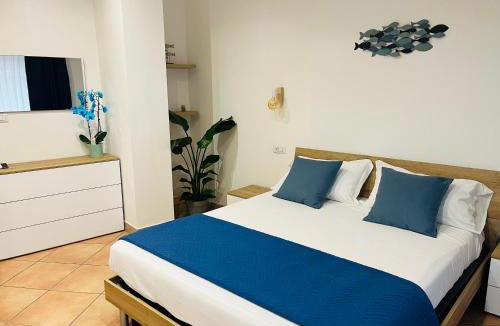 Lido di Tarquinia Apartment | Casa Saline
