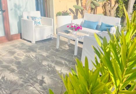 Lido di Tarquinia Apartment | Casa Saline