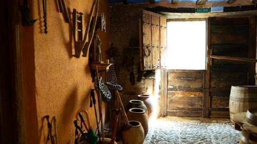 Guesalaz House | Casa Salinesena, casa rural en Navarra