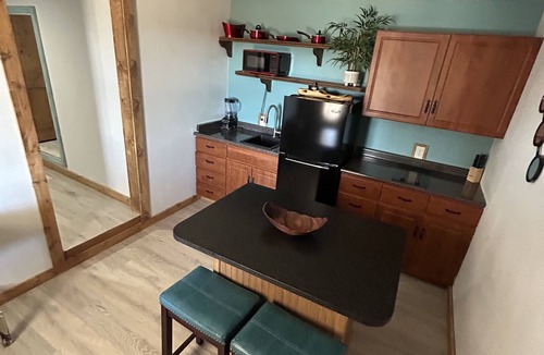 Rio Rancho House | Casa-Salon