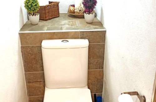 Piera Bed & Breakfast | Casa Salud