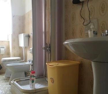 Grotte House | Casa Salvaggio