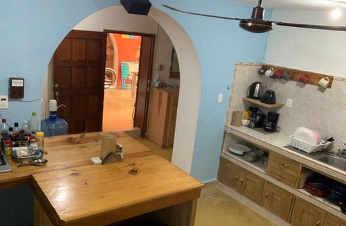 Colonia Adolfo Lopez Mateos Hostel | Casa Samay Cozumel