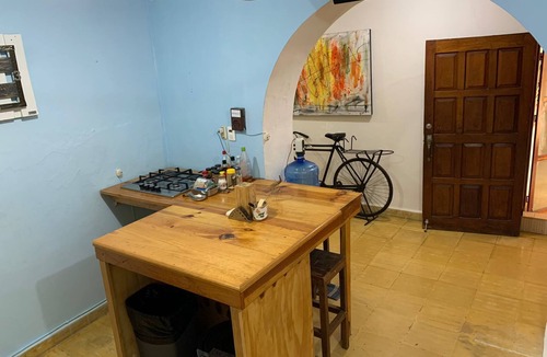 Colonia Adolfo Lopez Mateos Hostel | Casa Samay Cozumel
