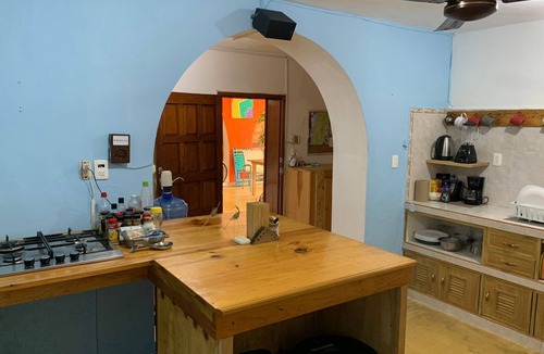 Colonia Adolfo Lopez Mateos Hostel | Casa Samay Cozumel